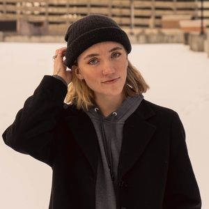 Meet your Posher, Gabrielle